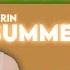 YERIN Summer Charm Instrumental