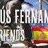 Jesus Fernandez Friends Episode 3