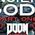 DOOM Eternal New DLC Opening Cutscene Dialogue The Ancient Gods Part One
