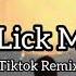 Cat Lick Moon Bikini Body Tik Tok Sounds Full Version