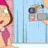 Family Guy Meg In The Bathroom With Quagmire HD