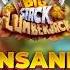 MY INSANE WIN ON BIG STACK LUMBERJACK Shorts