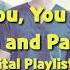 EASY LYRICS Me To You You To Me By Mido And Parasol Hospital Playlist OST