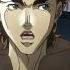 Joseph Trapaceou Com O Hamon Shorts Jojo Jjba