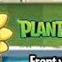 Plants Vs Zombies 2 Front Yard In PvZ 1 Style LEER DESCRIPCION