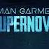 German Garmendia Supernova COVER