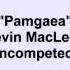 Pamgaea Kevin Macleod