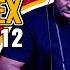 Funk Flex Full Performance On The PLX CRSS12 And DJM S11