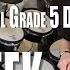 GEEK ROCKSCHOOL DRUMS GRADE 5 2012 To 2018