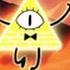 Bill Cipher S New Clothes Gravity Falls AMV