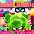 Brawl Stars Season 16 Candyland Battle Music Piano