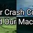 Mayday Air Crash Compilation Build Our Machine 8k Subs Special