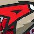 Avangard Omsk Goal Horn 2024 25