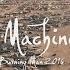 The Flying Machine Burning Man 2016 By Drone Watch In 4K