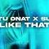 Batu Onat SUER Like That Official Canvas Video