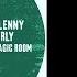 Dino Lenny Doorly The Magic Room Dino Lenny Seth Troxler Re Edit