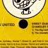 Club Artists United Sweet Chariot The Dramatic Dub