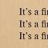 ROSÉ FINAL LOVE SONG Easy Lyrics I LAND 2 Signal Song