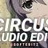 Circus Britney Spears Edit Audio