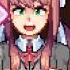 FNF MOD Doki Doki Takeover Plus Update Your Demise V2 GFC Walkthrough Senpai Vs Monika HARD