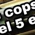 How To Evade Cops Heat Level 5 Easy On NFS Most Wanted Need For Speed Most Wanted 2005