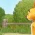 Kingdom Hearts 3 English Winnie The Pooh Cutscene The Hundred Acre Wood