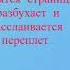 Правила обращения с книгой