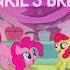 Pinkie S Brew Slowed Working On An Animation To It