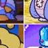 Paper Mario 64 All Chapter Bosses No Damage