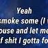 HEAVEN OR HELL Lyrics Don Toliver