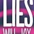 Will Jay Lies Lyrics