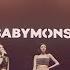 BABYMONSTER SUMMER SONIC 2024 BATTER UP JAPANESE VERSION