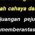 Terima Kasih Guruku Ena Voice Plus Teks Berjalan Lagu Perpisahan Sekolah