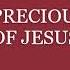 Oh The Precious Blood Of Jesus Worship Song 8 HOURS