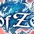 Tales Of Zestiria Intro Movie