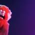 Timon And Pumbaa Interrupt 7 Turning Red