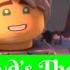 Ninjago Lloyd S Theme