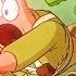 Squidwards Nose
