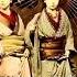Interview お正月の歌を歌う二人組 Shorts Japan History Newyear