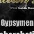 020 Gypsymen Babarabatiri Tee S Latin Mix