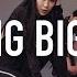 The Big Big Beat Azealia Banks Jin Lee Choreography