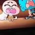 Gumball Darwin Anais Crying