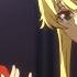 Kakegurui Multi Audio Clip Yumeko And Mary Team Up Netflix Anime