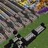 Jazzy Note Blocks Minecraft Automatic Noteblock Sequencer AVM Shorts Ep 5 Music By AaronGrooves