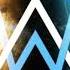 Rus Перевод песни Alan Walker Darkside