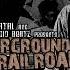 2Pac I M Losin It DJ Fatal Remix Ft Big Syke Spice 1 The Underground Railroad Tape