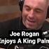 Joe Rogan Enjoys A King Palm Shorts