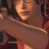 Resident Evil 4 Remake ADA WONG Mercenaries S Rank VILLAGE NO DAMAGE 4K 60FPS