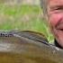 John Bailey Tench Fishing On The Float