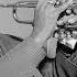 Louis Armstrong Zat You Santa Claus